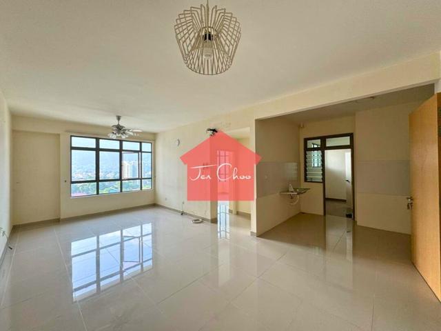 Condominium for sale in Ayer Itam