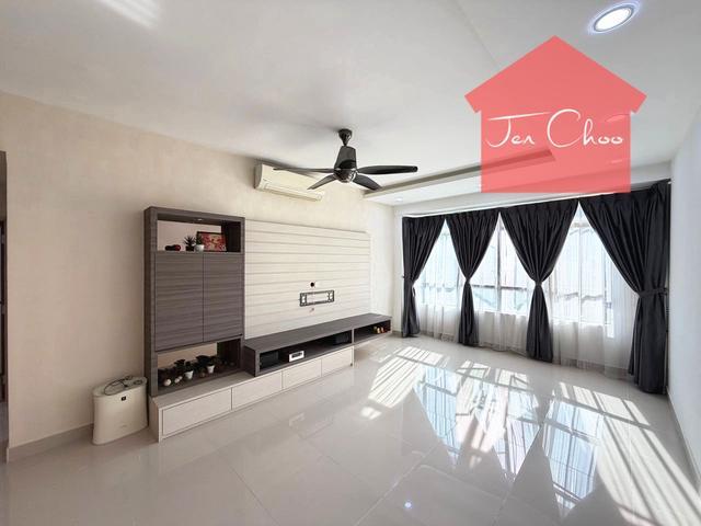 Condominium for sale in Georgetown, Penang