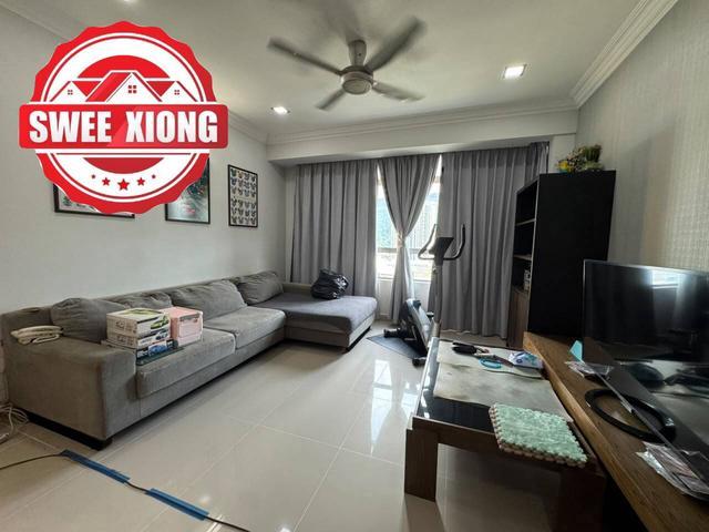 Condominium for sale in Georgetown, Penang