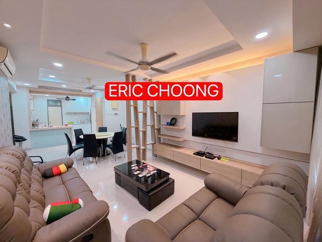 Condominium for sale in Georgetown, Penang