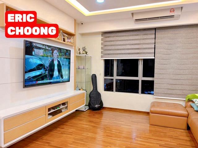 Condominium for sale in Penang