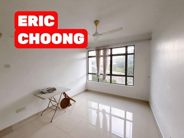 Condominium for rent in Penang