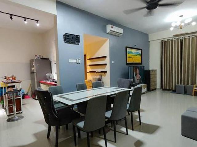 Condominium for rent in Georgetown, Penang