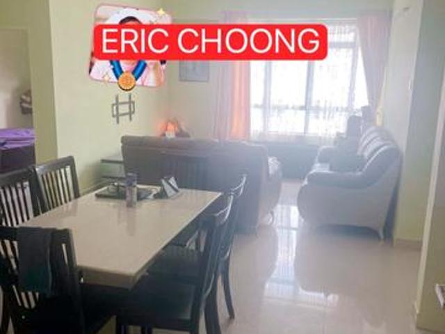 Condominium for sale in Georgetown, Penang