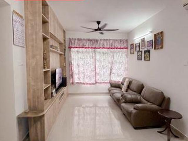 Condominium for sale in Ayer Itam, George Town