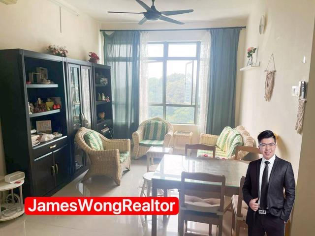 Condominium for sale in Ayer Itam, George Town