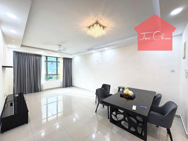 Condominium for sale in Georgetown, Penang