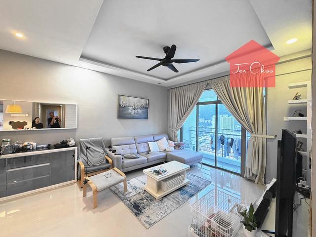 Condominium for sale in Penang