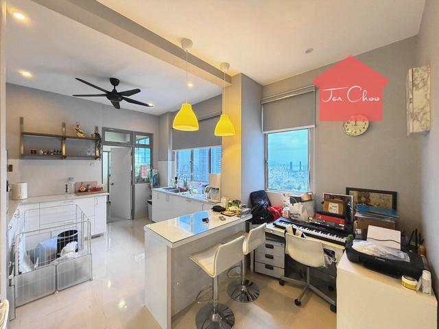 Condominium for sale in Georgetown, Penang
