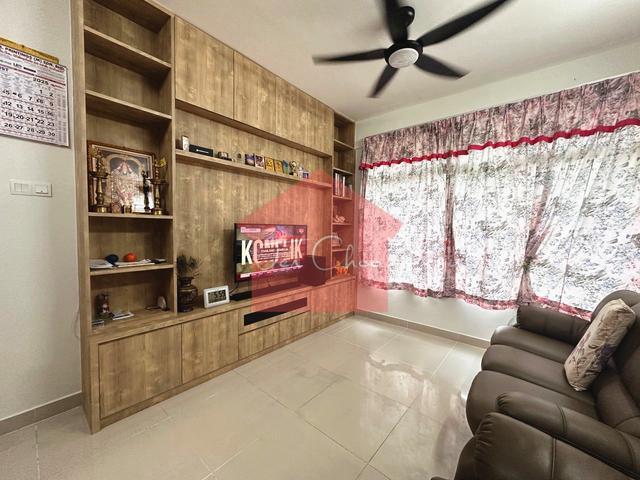 Condominium for sale in Ayer Itam Condominium for sale in Ayer Itam