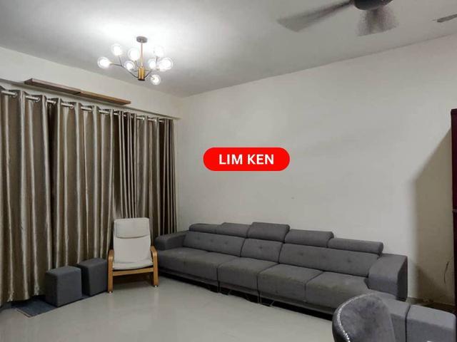 Condominium for rent in Georgetown, Penang