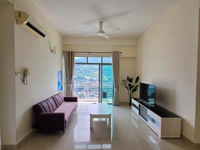 Condominium for rent in Penang