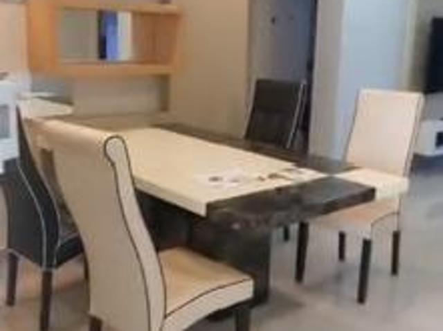 Condominium for rent in Georgetown, Penang