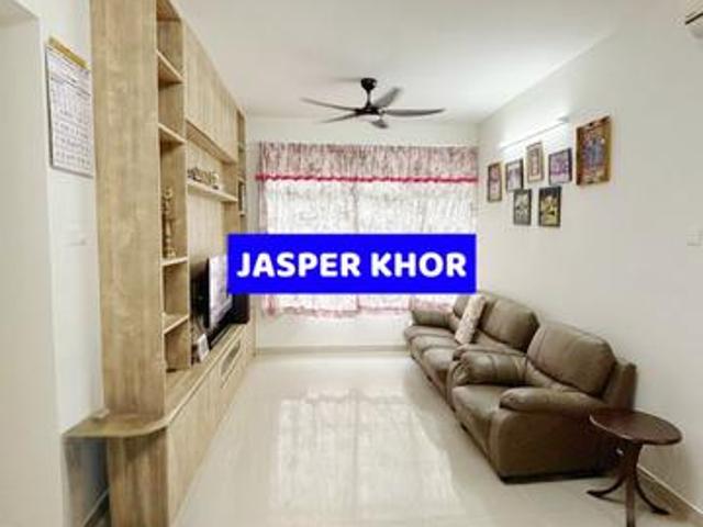 Condominium for sale in Georgetown, Penang