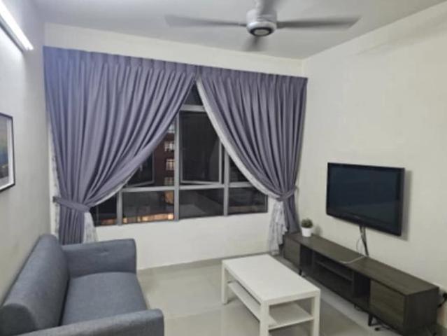 Condominium for rent in Penang