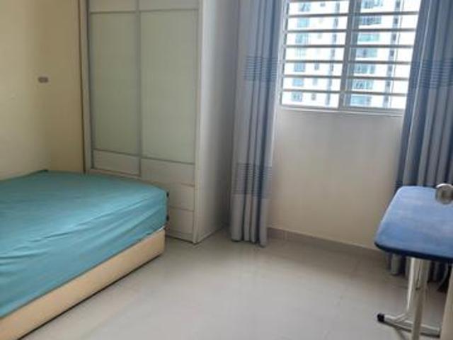 Condominium for rent in Penang
