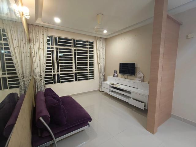 Condominium for rent in Georgetown, Penang