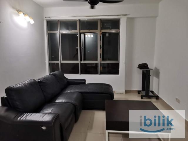 Room for rent in Georgetown, Penang
