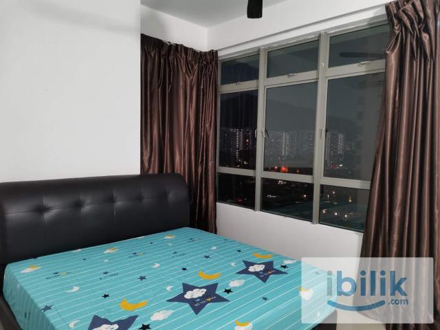 Room for rent in Georgetown, Penang