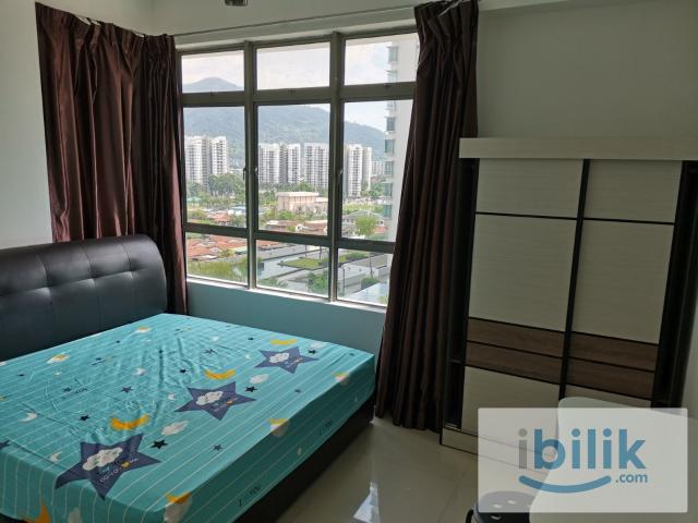 Room for rent in Mukim 13, Georgetown
