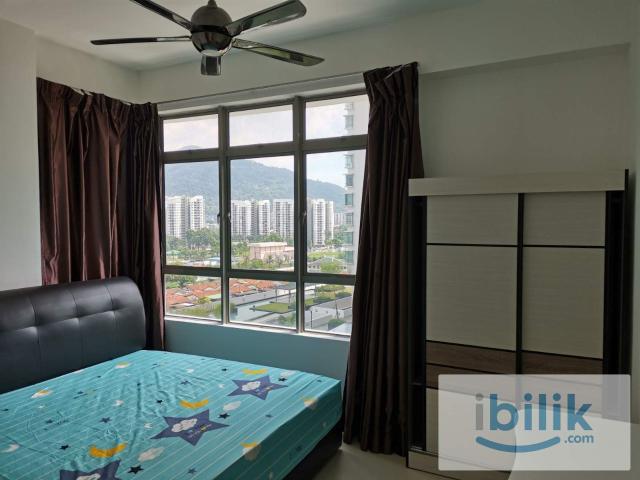 Room for rent in Mukim 13, Georgetown
