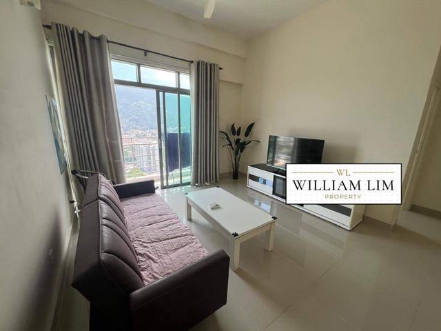 Condominium for rent in Penang