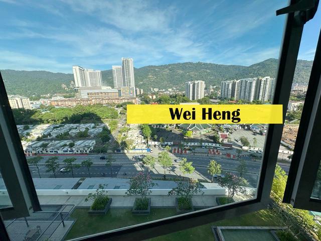Condominium for sale in Georgetown, Penang