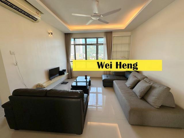 Condominium for sale in Penang