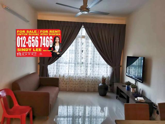 Condominium for rent in Penang