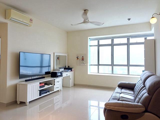 Condominium for sale in Georgetown, Penang