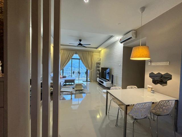 Condominium for sale in Georgetown, Penang