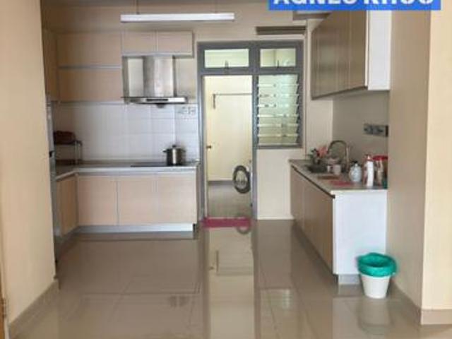 Condominium for rent in Penang