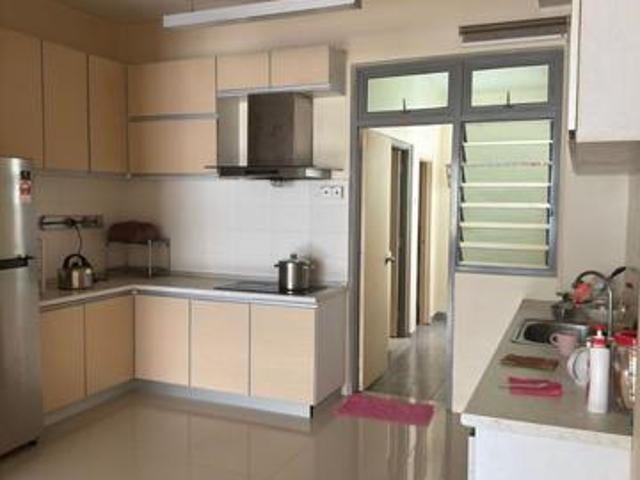 Condominium for rent in Georgetown, Penang