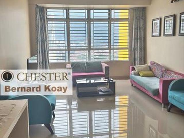 Condominium for rent in Penang