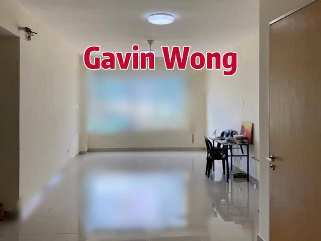 Condominium for sale in Georgetown, Penang