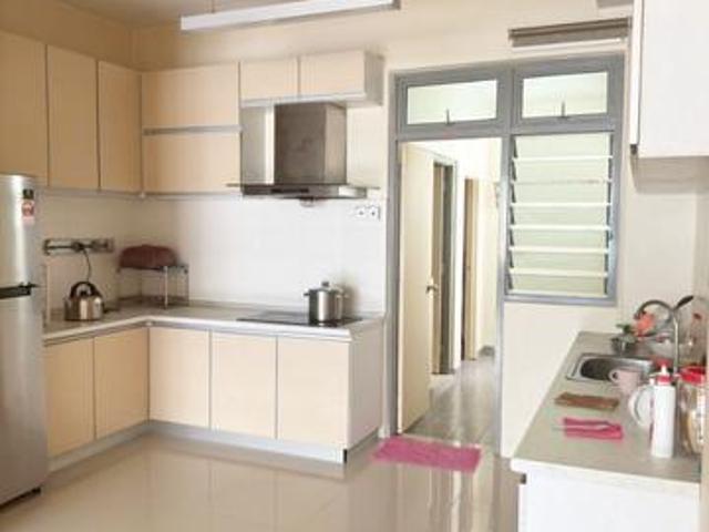 Condominium for rent in Penang