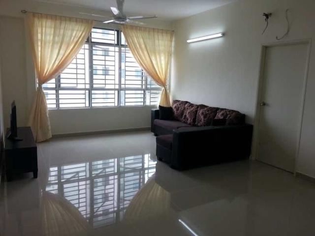 Condominium for sale in Georgetown, Penang