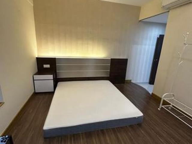 Condominium for sale in Ayer Itam