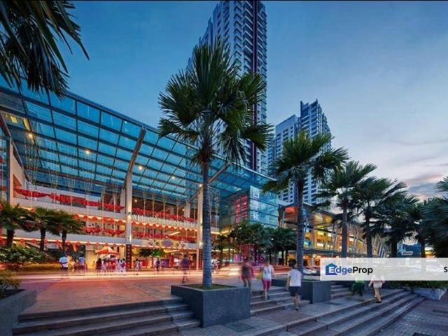 Shop for rent in Georgetown, Penang