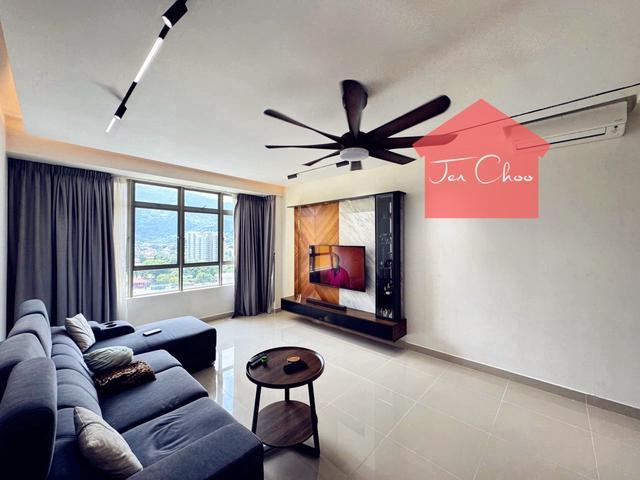 Condominium for sale in Penang