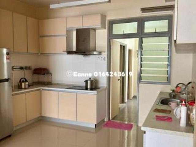 Condominium for rent in Penang