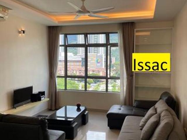 Condominium for sale in Georgetown, Penang
