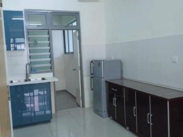 Apartment for rent in Penang