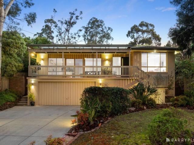 House for sale in Ringwood North, Melbourne