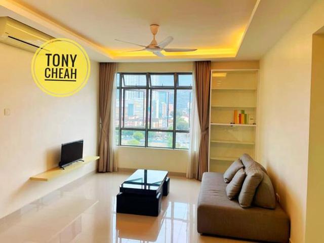 Condominium for sale in Georgetown, Penang
