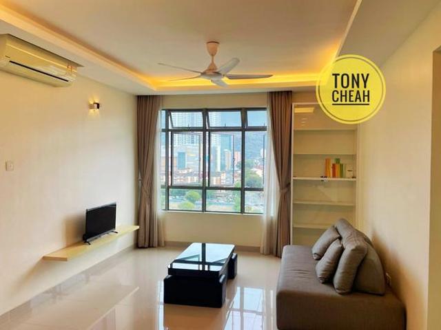 Condominium for sale in Penang