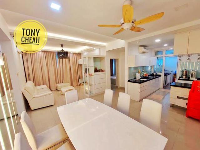 Condominium for sale in Georgetown, Penang
