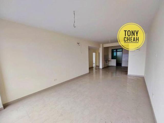 Condominium for sale in Penang