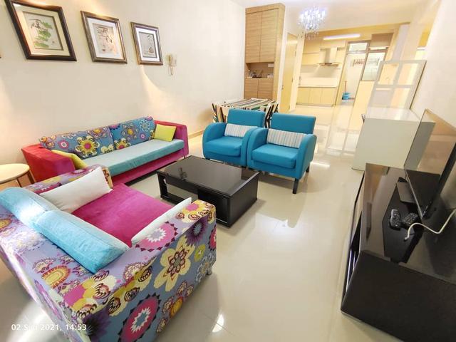 Condominium for rent in Penang
