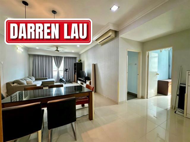 Condominium for sale in Georgetown, Penang